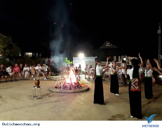 Trải Nghiệm Mùa Hè Cho Bé Trên Cao Nguyên Mộc Châu - Ảnh 3