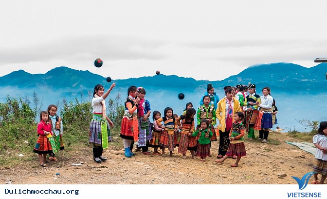 Bản Tà Phình – dư vị yên bình của Mộc Châu - Ảnh 5 Bản Tà Phình – dư vị yên bình của Mộc Châu - Ảnh 5