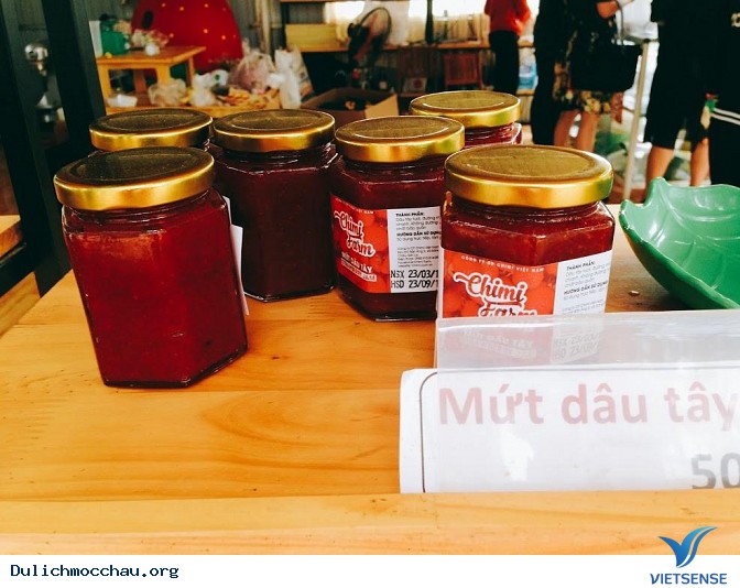 Những hình ảnh về Chimi Farm - Ảnh 3 Những hình ảnh về Chimi Farm - Ảnh 3