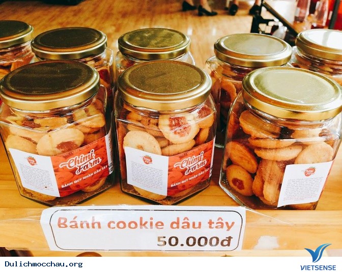 Những hình ảnh về Chimi Farm - Ảnh 4 Những hình ảnh về Chimi Farm - Ảnh 4