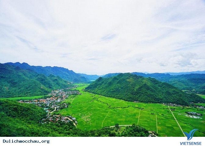 Ngỡ ngàng trước vẻ đẹp đèo đá trắng Thung Khe như trời Bắc Âu - Ảnh 3