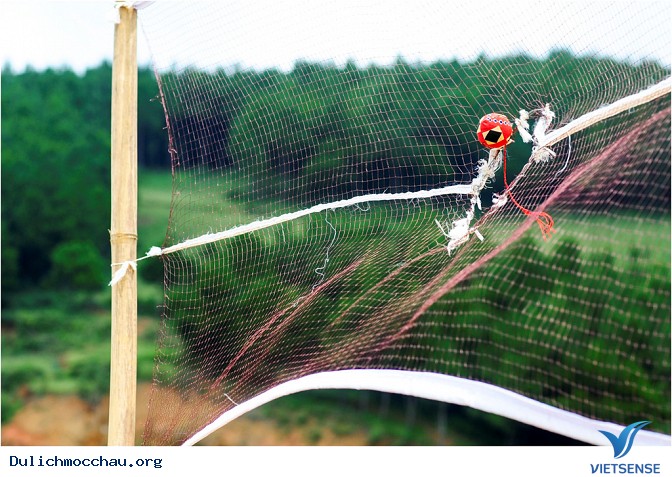 Tết độc lập người Mông - Mộc Châu có gì hấp dẫn - Ảnh 4 Tết độc lập người Mông - Mộc Châu có gì hấp dẫn - Ảnh 4