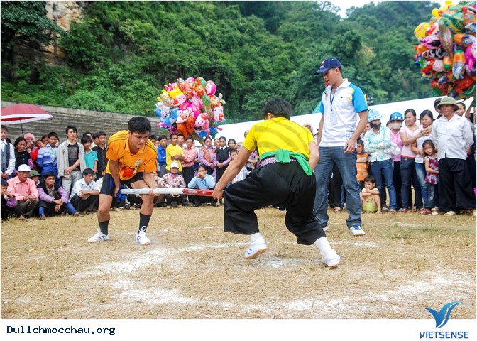 Tết độc lập người Mông - Mộc Châu có gì hấp dẫn - Ảnh 5 Tết độc lập người Mông - Mộc Châu có gì hấp dẫn - Ảnh 5