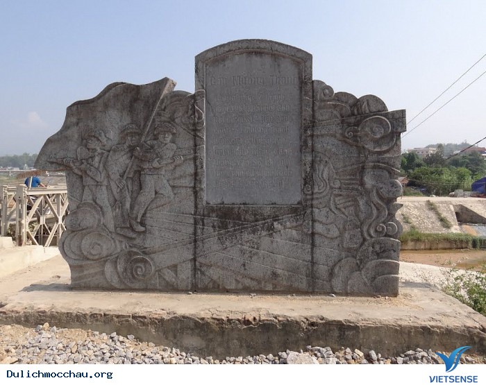 Cầu Mường Thanh – chứng nhân lịch sử - Ảnh 4