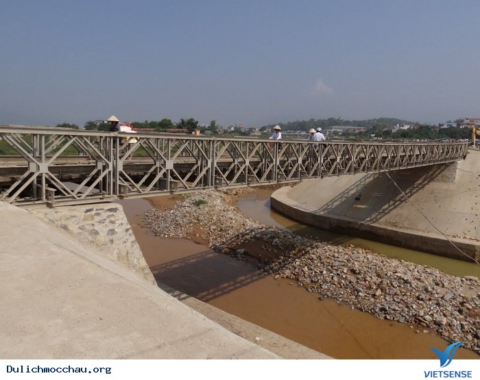 Cầu Mường Thanh – chứng nhân lịch sử - Ảnh 5