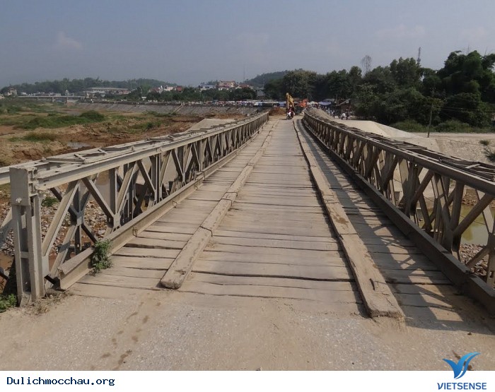 Cầu Mường Thanh – chứng nhân lịch sử - Ảnh 6