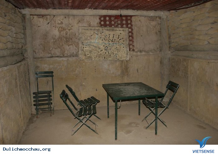 Hầm Đờ Cát ghi dấu ấn lịch sử của Điện Biên - Ảnh 5