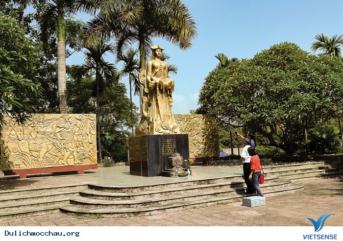 Noong Nhai đầy bi thương của lịch sử - Ảnh 2 Noong Nhai đầy bi thương của lịch sử - Ảnh 2