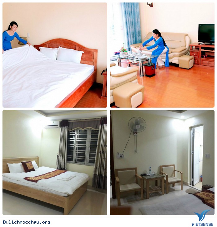 Tiêu chuẩn cho hành trình 2* liệu có kém chất lượng? - Ảnh 1 Tiêu chuẩn cho chương trình 2* liệu có kém chất lượng? - Ảnh 1