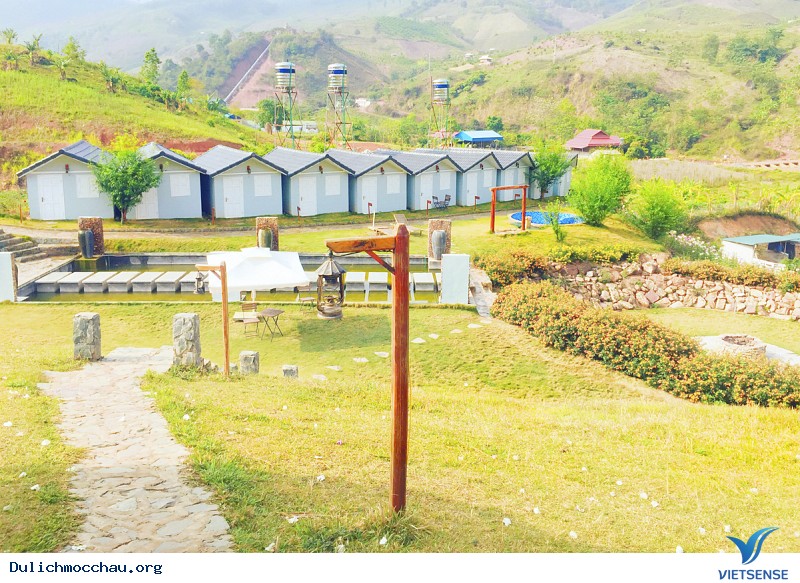 Bình Yên tháng 3 trên xứ Mộc Châu - Ảnh 3 Bình Yên tháng 3 trên xứ Mộc Châu - Ảnh 3