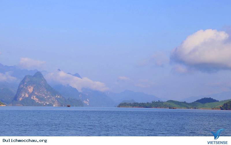 Đến Quỳnh Nhai mùa nào - Ảnh 1