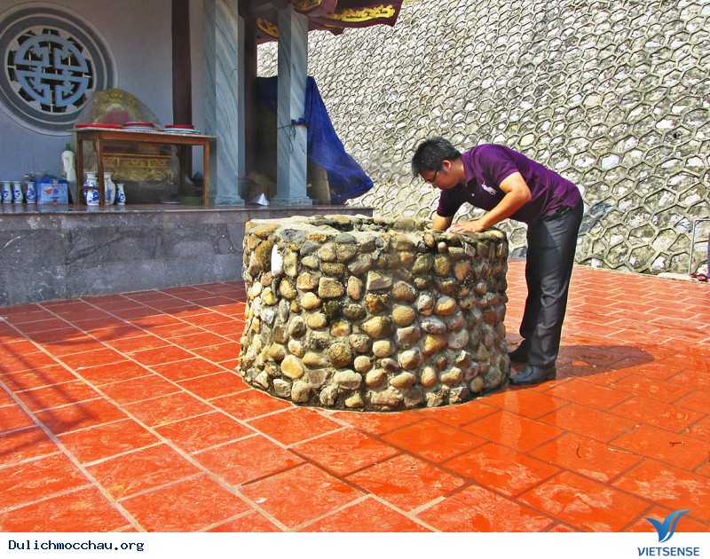 Nàng là niềm tự hào, hiện thân cho khát vọng hòa bình