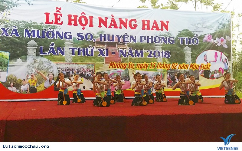 Lễ hội Nàng Han – Vinh danh nữ tướng