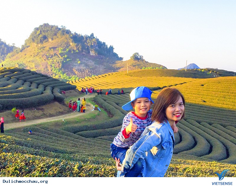 Du xuân đón Tết Dương lịch khi dắt theo trẻ nhỏ - Ảnh 2