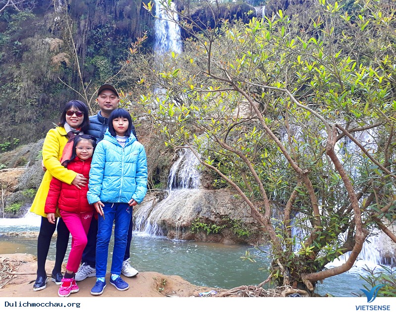 Du xuân đón Tết Dương lịch khi dắt theo trẻ nhỏ - Ảnh 1