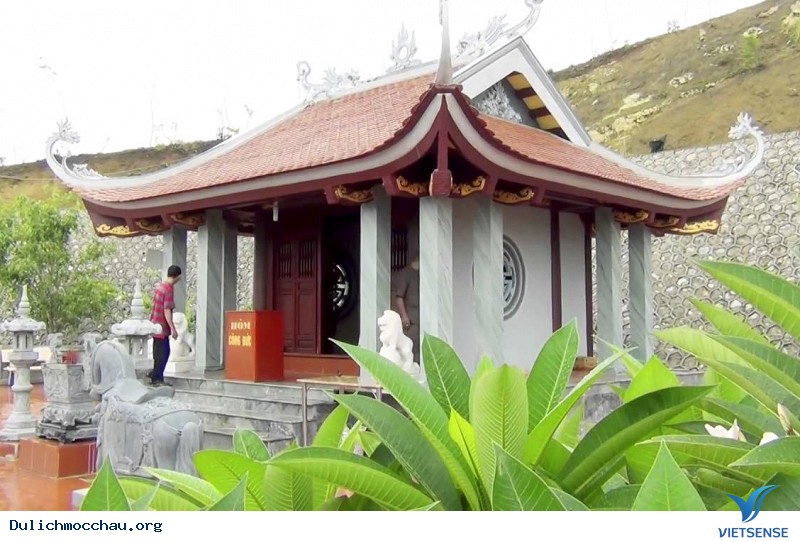 Kho tài nguyên trên mảnh đất Quỳnh Nhai - Ảnh 4 Kho tài nguyên trên mảnh đất Quỳnh Nhai - Ảnh 4