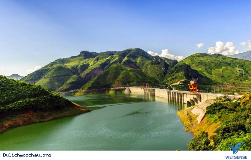 Kho tài nguyên trên mảnh đất Quỳnh Nhai - Ảnh 3 Kho tài nguyên trên mảnh đất Quỳnh Nhai - Ảnh 3