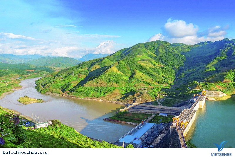 Lịch sử hình thành mảnh đất Quỳnh Nhai - Ảnh 1