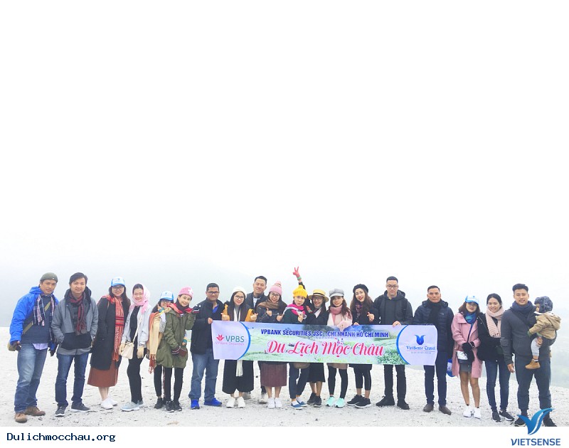 Mộc Châu đẹp cùng 3 thần thái - Ảnh 4