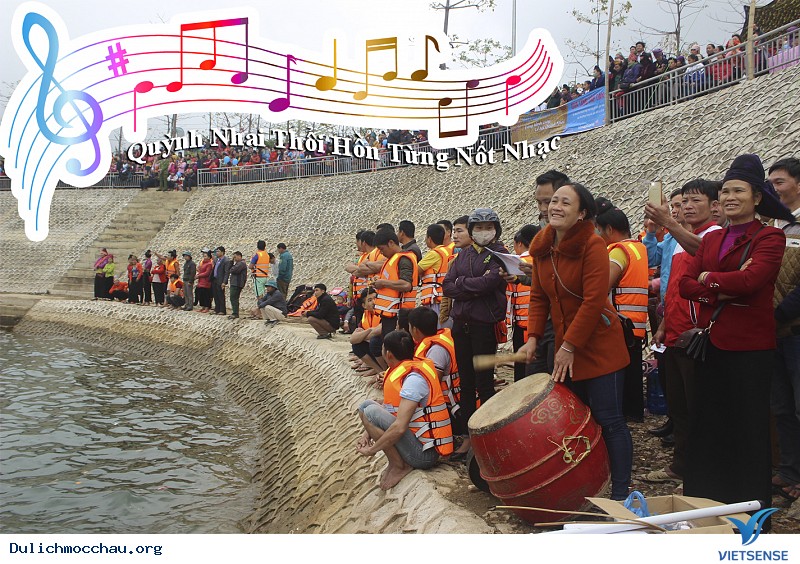 Quỳnh Nhai thổi hồn vào nốt nhạc - Ảnh 1 Quỳnh Nhai thổi hồn vào nốt nhạc - Ảnh 1