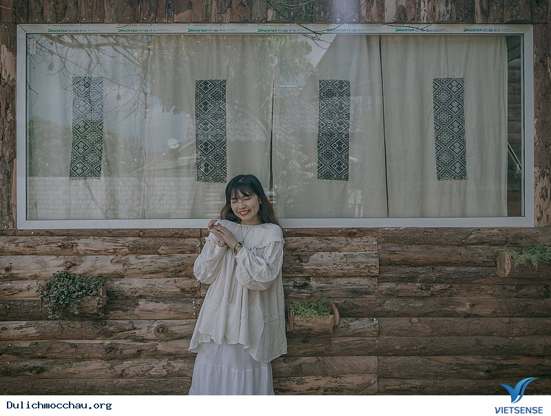 Rụng tim trước những homestay đậm chất Châu Âu ngay tại Mộc Châu - Ảnh 2 Rụng tim trước những homestay đậm chất Châu Âu ngay tại Mộc Châu - Ảnh 2