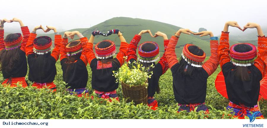 TOUR HÀ NỘI- MAI CHÂU- MỘC CHÂU 3 NGÀY 2 ĐÊM TẾT ÂM LỊCH 2019