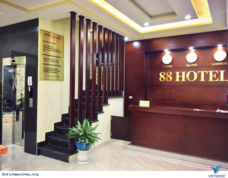 4 Khách Sạn 3 Sao Mới Toanh Giá Rẻ Ở Mộc Châu - Ảnh 5