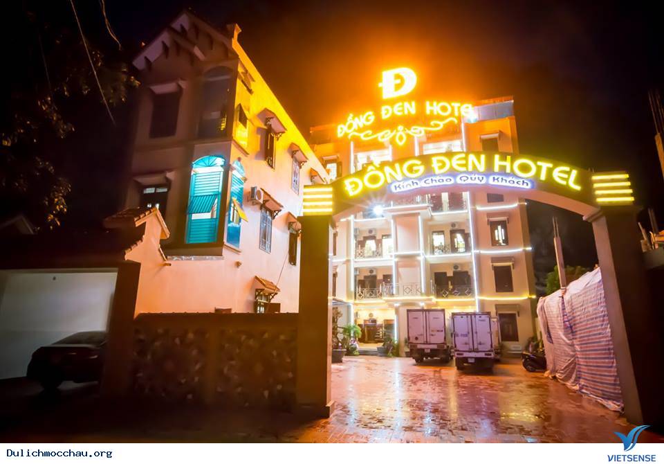 4 Khách Sạn 3 Sao Mới Toanh Giá Rẻ Ở Mộc Châu - Ảnh 10