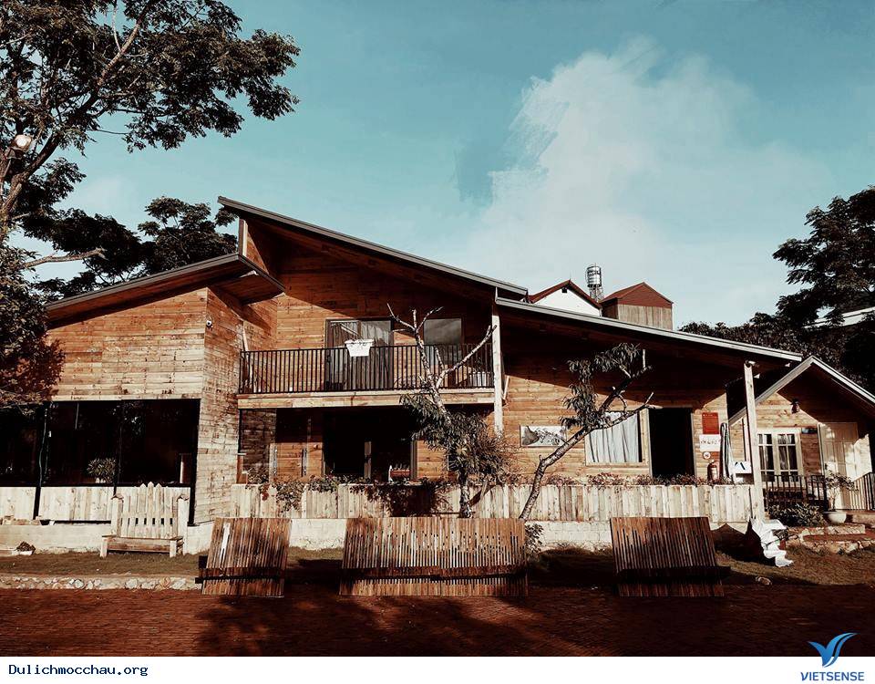 7 Homestay Ở Mộc Châu Cực Chất Cho Bạn Sống Ảo - Ảnh 1 7 Homestay Ở Mộc Châu Cực Chất Cho Bạn Sống Ảo - Ảnh 1