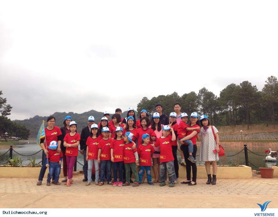 Album Ảnh hành trình Mộc Châu 2015-2016 - Ảnh 1 Album Ảnh hành trình Mộc Châu 2015-2016 - Ảnh 1