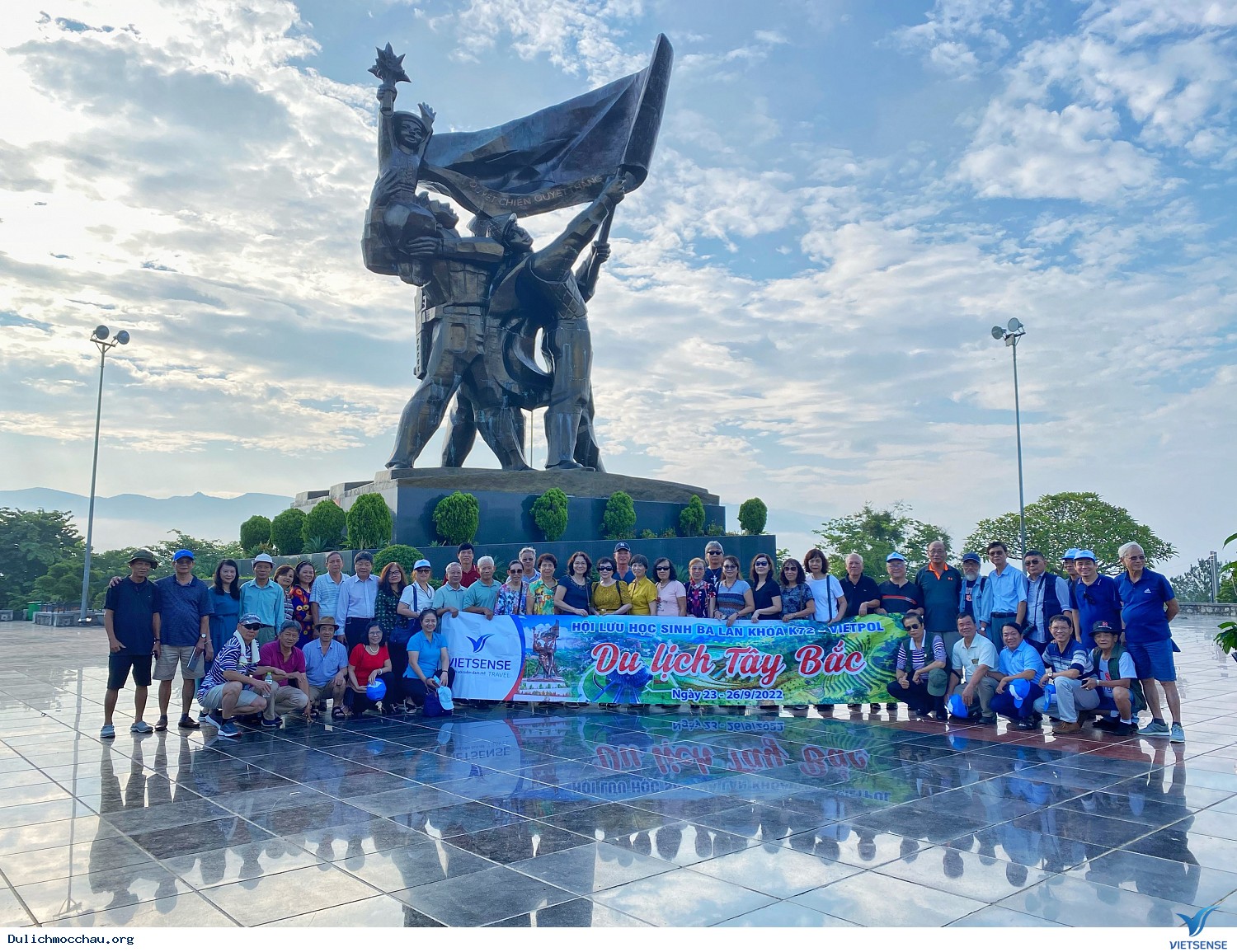 ẢNH ĐOÀN 2022 - Ảnh 5