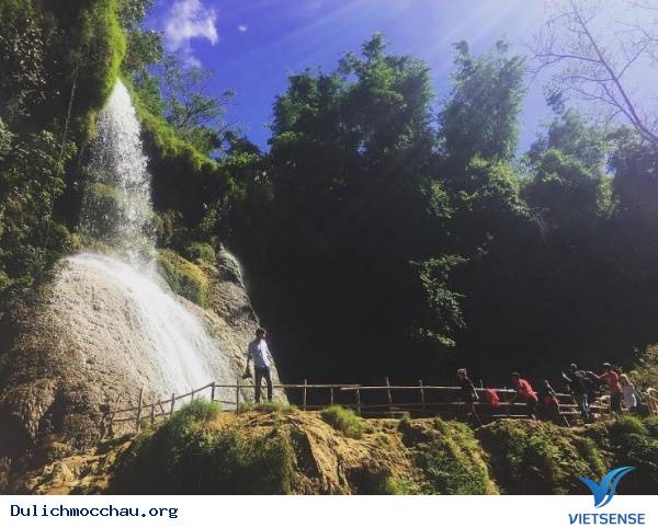 Bạn có cuộc hẹn nào với Mộc Châu vào tháng 9 không? - Ảnh 4