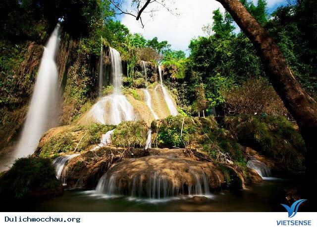 Bạn có cuộc hẹn nào với Mộc Châu vào tháng 9 không? - Ảnh 3