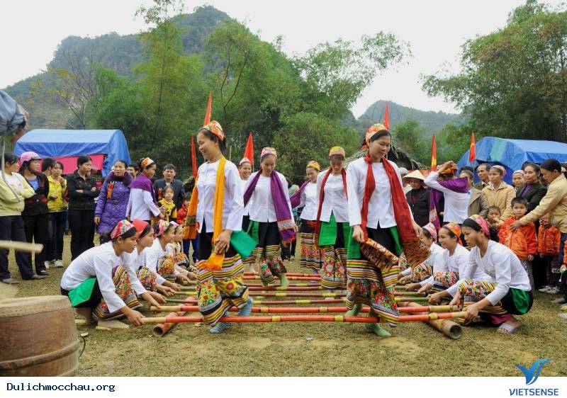 Bạn đã biết tới Chiềng Đi – Mộc Châu chưa? - Ảnh 5