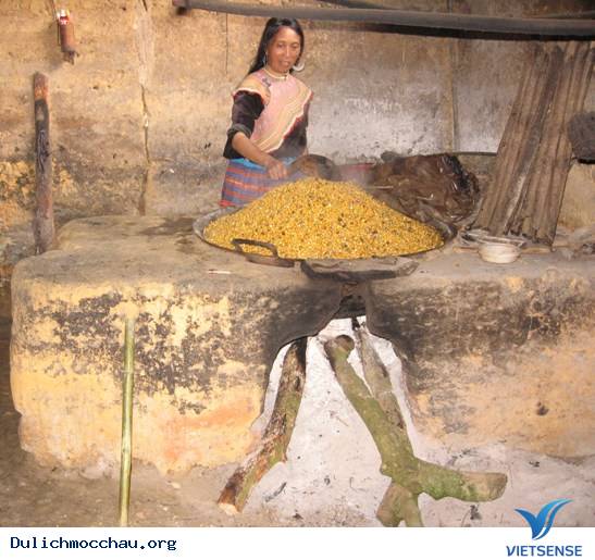 Bản Tà Phình – dư vị yên bình của Mộc Châu - Ảnh 6 Bản Tà Phình – dư vị yên bình của Mộc Châu - Ảnh 6