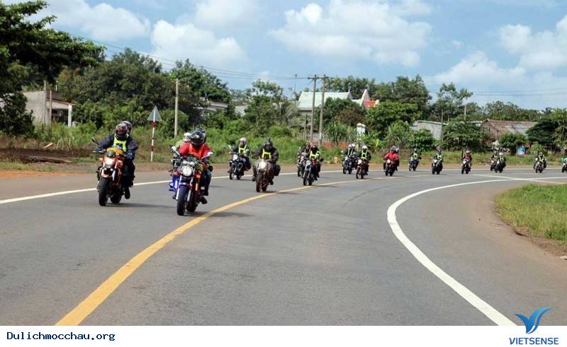 Phương tiện đi phượt – hành trình Mộc Châu - Ảnh 1 Phương tiện đi phượt – hành trình Mộc Châu - Ảnh 1