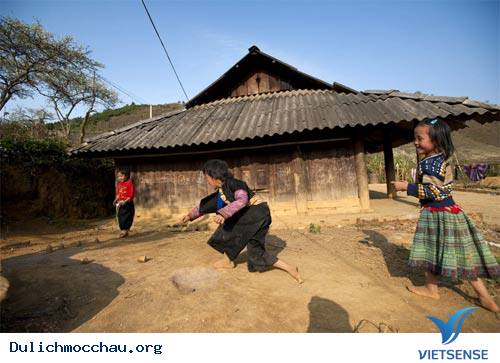 Cao Nguyên Mộc Châu Đẹp Mơ Màng - Ảnh 11