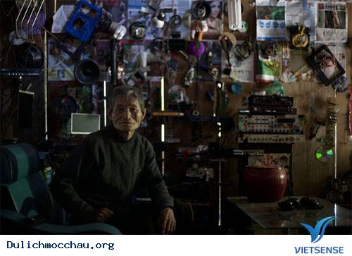 Cao Nguyên Mộc Châu Đẹp Mơ Màng - Ảnh 17