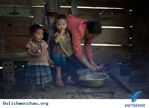 Cao Nguyên Mộc Châu Đẹp Mơ Màng - Ảnh 7