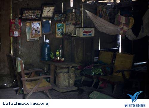 Cao Nguyên Mộc Châu Đẹp Mơ Màng - Ảnh 9