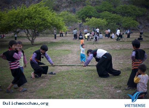 Cao Nguyên Mộc Châu Đẹp Mơ Màng - Ảnh 12