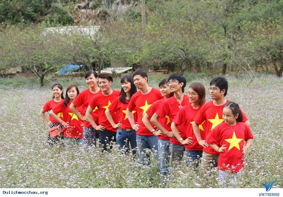 Cập Nhật Những Điểm Du Lịch Ngắm Hoa Cải Trắng Mộc Châu - Ảnh 2 Cập Nhật Những Điểm Du Lịch Ngắm Hoa Cải Trắng Mộc Châu - Ảnh 2