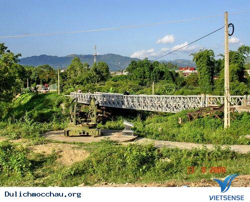 Cầu Mường Thanh – chứng nhân lịch sử - Ảnh 3