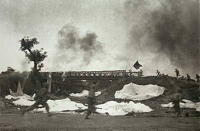 Cầu Mường Thanh – chứng nhân lịch sử - Ảnh 2