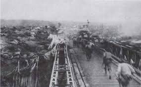 Cầu Mường Thanh – chứng nhân lịch sử - Ảnh 1