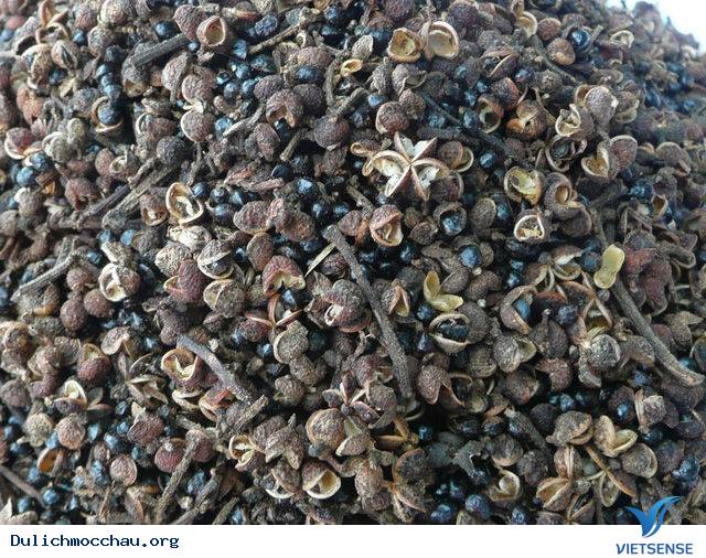 Cách làm và thưởng thức thịt trâu gác bếp - Ảnh 3 Cách làm và thưởng thức thịt trâu gác bếp - Ảnh 3