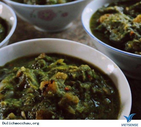 Cách làm và thưởng thức thịt trâu gác bếp - Ảnh 2 Cách làm và thưởng thức thịt trâu gác bếp - Ảnh 2