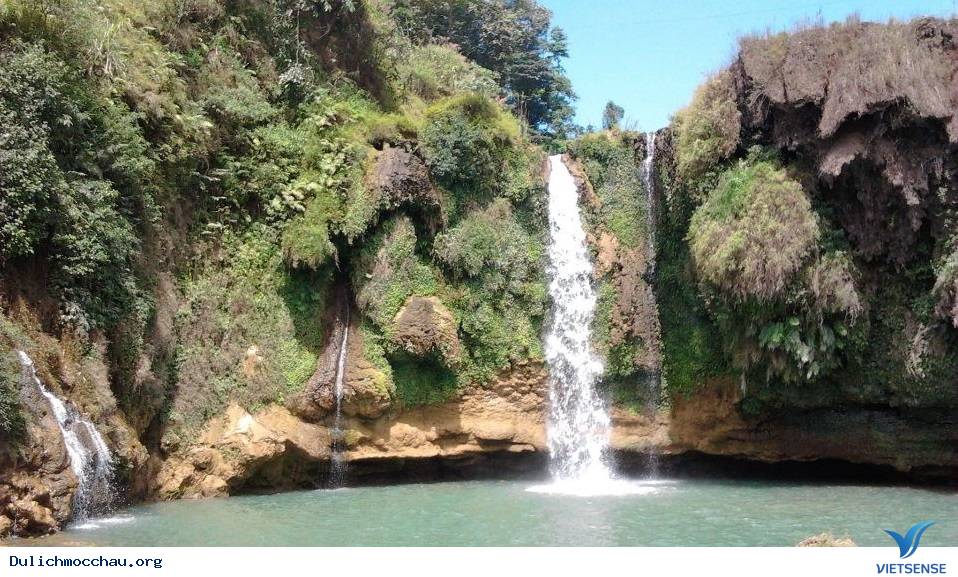 Thông tin về thác - Ảnh 1 Thông tin về thác - Ảnh 1