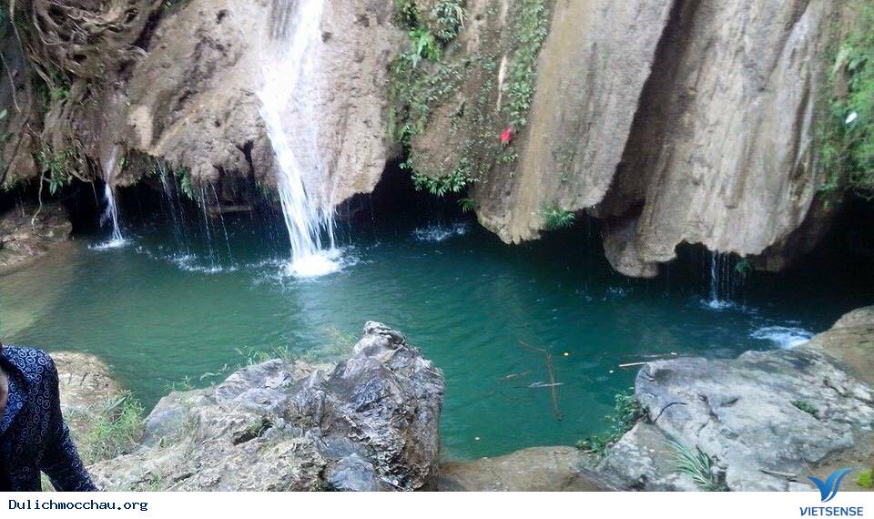 Thông tin về thác - Ảnh 2 Thông tin về thác - Ảnh 2