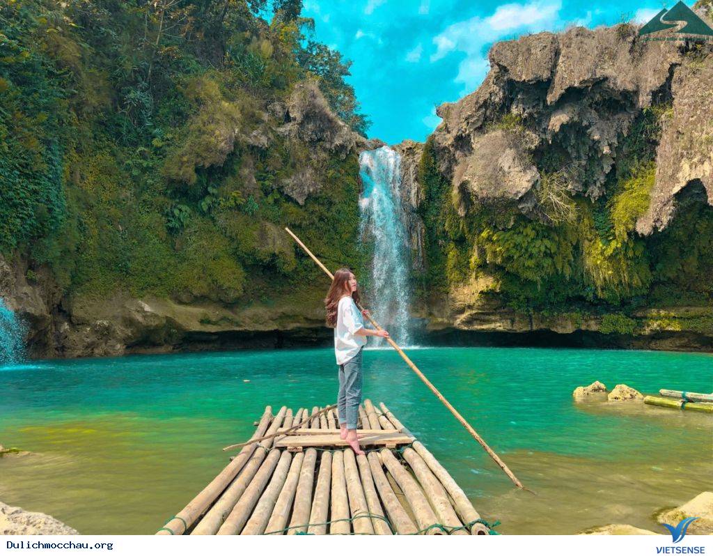 Ý nghĩa tên gọi thác Chiềng Khoa – thác Mây Ý nghĩa tên gọi thác Chiềng Khoa – thác Mây